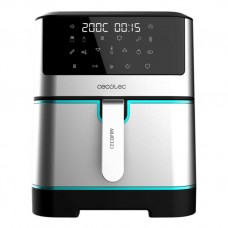 AIR FRAYER CECOTEC CECOFRY SUPREME 8000-SX22 AIR FRAYER CECOTEC CECOFRY SUPREME 8000