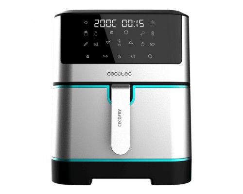 AIR FRAYER CECOTEC CECOFRY SUPREME 8000