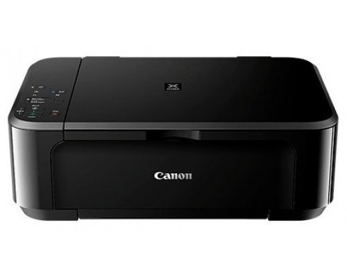 IMPRESORA CANON MULTIFUNCIÃ“N PIXMA MG3650S NEGRA