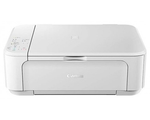 IMPRESORA CANON MULTIFUNCIÃ“N PIXMA MG3650S BLANCA