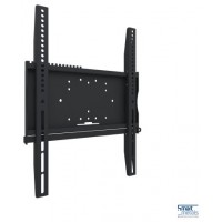 UNIVERSAL WALL MOUNT: MAX. 444 X 600 MM, 125 KG (Espera 4 dias)