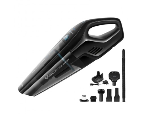 ASPIRADOR DE MANO CECOTEC 05441 CONGA INMORTAL EXTREMESUCTION