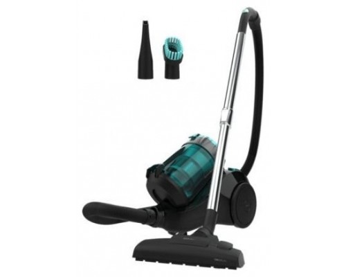 ASPIRADOR CECOTEC 05599 ROCKSTAR MULTICYCLONIC