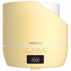 DIFUSOR AROMA CECOTEC 05635 PUREAROMA 500 SMART-SX3 DIFUSOR AROMA CECOTEC 05635 PUREAROMA 500 SMART