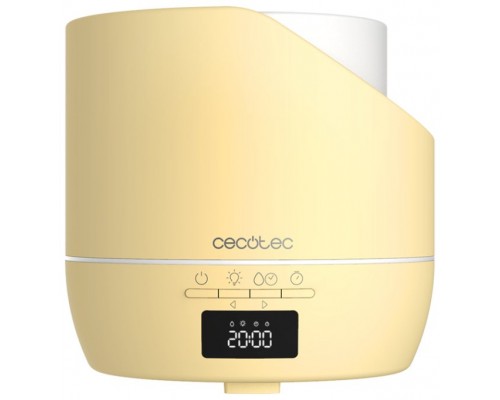 DIFUSOR AROMA CECOTEC 05635 PUREAROMA 500 SMART