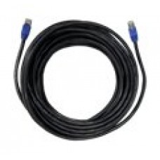 AVer 064ANET--CE2 accesorio para videoconferencia Cable de expansión Negro (Espera 4 dias)-SX13 AVer 064ANET--CE2 accesorio para videoconferencia Cable de expansión Negro (Espera 4 dias)