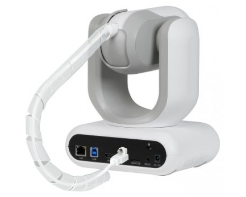 AVer 064AUSB--CNJ cable USB USB 3.2 Gen 1 (3.1 Gen 1) 6 m USB C USB A Blanco (Espera 4 dias)