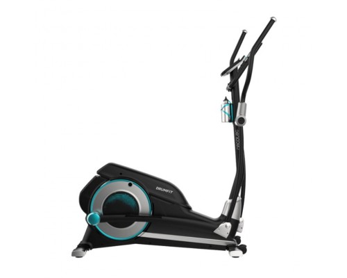 BICICLETA ESTATICA CECOTEC DRUMFIT ELLIPTICAL 9000 EIR PRO V