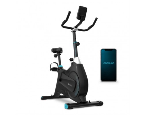 BICICLETA INDOOR CECOTEC DRUMFIT INDOOR 4000 MAGNO CONNECTED