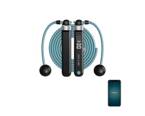 COMBA CECOTEC DRUMFIT SMARTCOMBA 3000 CONNECTED