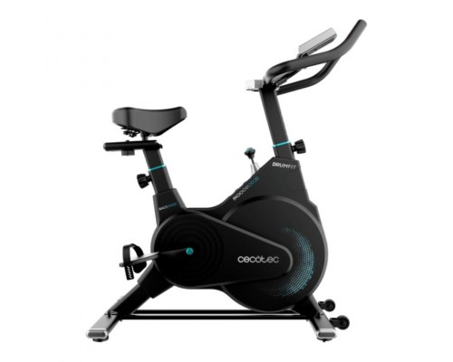 BICICLETA 07240 DRUMFIT INDOOR 10000 RAC-SX30 BICICLETA 07240 DRUMFIT INDOOR 10000 RAC