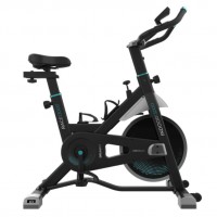BICICLETA CECOTEC 07241 DRUMFIT INDOOR 13000 RAC-27SX BICICLETA CECOTEC 07241 DRUMFIT INDOOR 13000 RAC