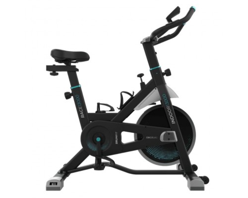 BICICLETA CECOTEC 07241 DRUMFIT INDOOR 13000 RAC-SX27 BICICLETA CECOTEC 07241 DRUMFIT INDOOR 13000 RAC