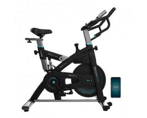 BICICLETA 07245 DRUMFIT INDOOR 24000 RAC-SX23 BICICLETA 07245 DRUMFIT INDOOR 24000 RAC
