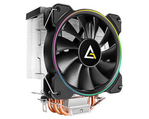 VENTILADOR UNIVERSAL FRIGUSAIR 400 A-RGB ANTEC (Espera 4 dias)