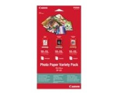 Canon Papel foto 10x15 (VP-101)