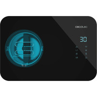 HELADERA 08050 GELACY 1500 TOUCH