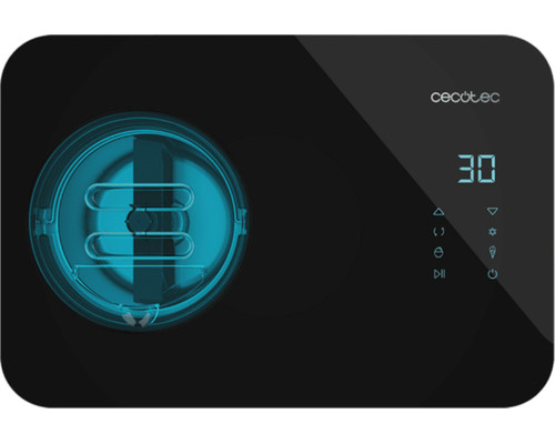 HELADERA 08050 GELACY 1500 TOUCH