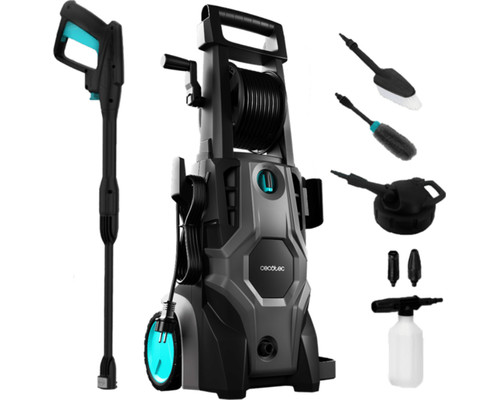 HIDROLIMPIADORA 08139 HYDROBOOST 2400