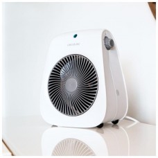 TERMOVENTILADOR READYWARM 2000 MAX CECOTEC FORCE BLANCO 2000W 2 NIVELES 3 MODOS