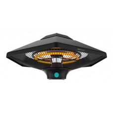 READYWARM CECOTEC 2000 POWER CEILING CALEFACTOR DE EXTERIOR DE TECHO CON 2000 W