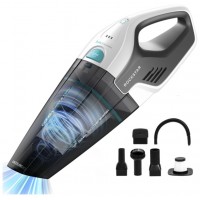 ASPIRADOR 08373 ROCKSTAR HAND 8,4V-13SX ASPIRADOR 08373 ROCKSTAR HAND 8,4V