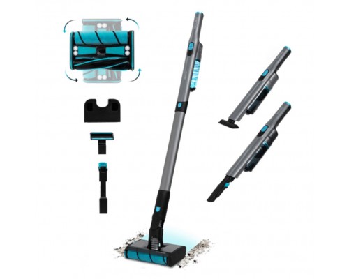 ASPIRADOR CECOTEC 08408 SCOBA 2100 TWICE