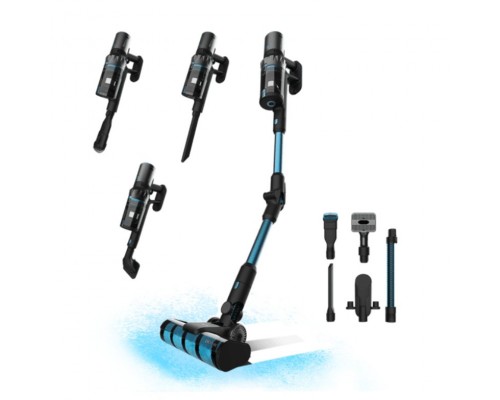 ASPIRADOR CECOTEC 08429 ROCKSTAR 3500 STORM FLEX