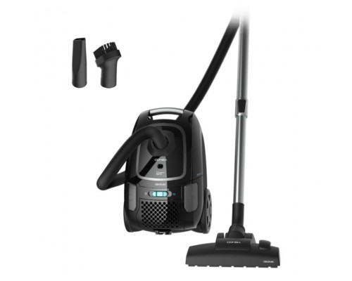 ASPIRADOR DE TRINEO CONGA CECOTEC POWERBAG 4000 XL