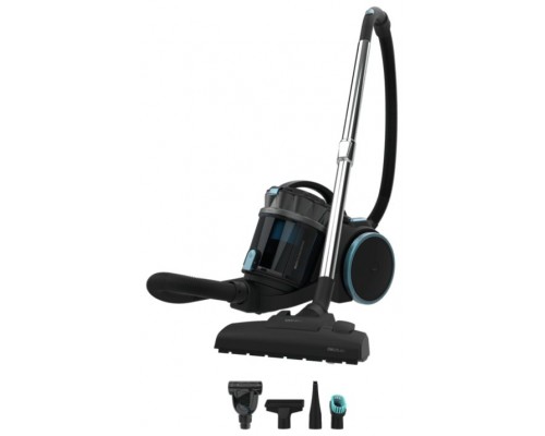 CONGA CECOTEC ROCKSTAR MULTICYCLONIC XL ANIMAL PLUS