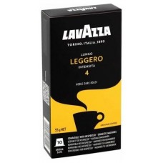 CAFE LAVAZZA LEGGERO