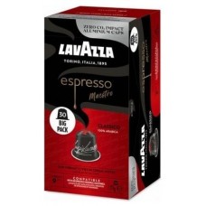 CAFE LAVAZZA ESP MAES CLA 30C V2