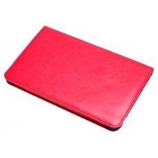 FUNDA TABLET 7P UNIVERSAL ROJA 090234