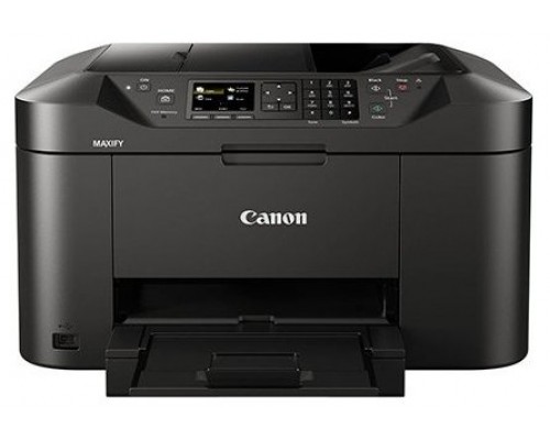 Canon Multifunción MAXIFY MB2150