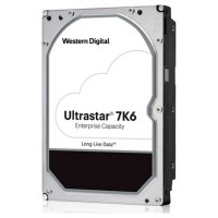 DISCO DURO 4 TB 3.5 "" SATA WD ULTRASTAR (Espera 4 dias)