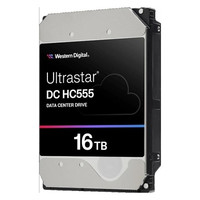 Western Digital Ultrastar DC HC555 16TB SATA 512MB-208SX Western Digital Ultrastar DC HC555 16TB SATA 512MB