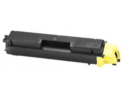 KYOCERA Toner Copiadora Amarillo TK8305Y