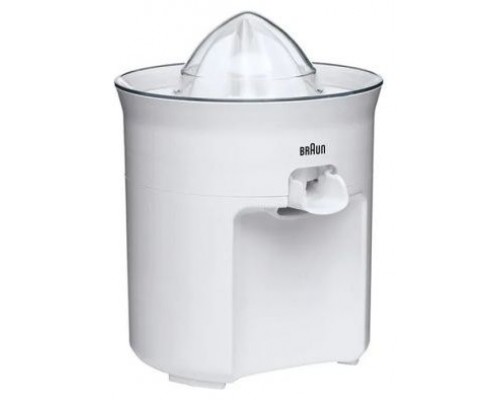 EXPRIMIDOR BRAUN CJ3050WH 60W BLANCO