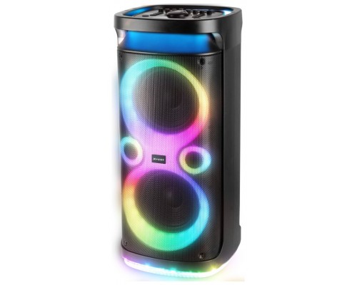 ALTAVOZ KARAOKE TREVI XF 3150 KB 130W SPKR +AW