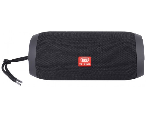ALTAVOZ TREVI AMPLIFICADO XR JUMP 5W BLUETOOTH USB ENTRADA AUXILIAR XR 84 PLUS A