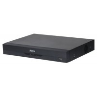 (DH-XVR5116H-4KL-I3) DAHUA GRABADOR H&Iacute;BRIDO XVR MINI 1U WIZSENSE 2HDD 16 CANALES 4K GEN 3 CON INTELIGENCIA ARTIFICAL SOPORTA AUDIO ENTRADA/SALIDA (Espera 4 dias)