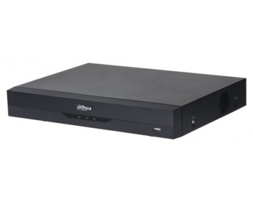 Dahua Technology XVR5116HE-4KL-I3 videograbador digital Interno Negro (Espera 4 dias)