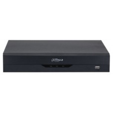 (DH-XVR4116HS-I(V2.0)) DAHUA GRABADOR HIBRIDO SERIE 4, 1HDD 16 CANALES (Espera 4 dias)