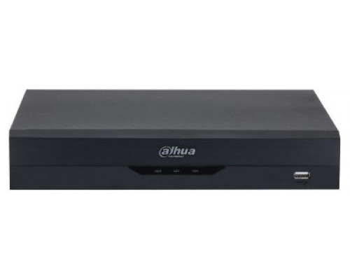 (DH-XVR4116HS-I(V2.0)) DAHUA GRABADOR HIBRIDO SERIE 4, 1HDD 16 CANALES (Espera 4 dias)