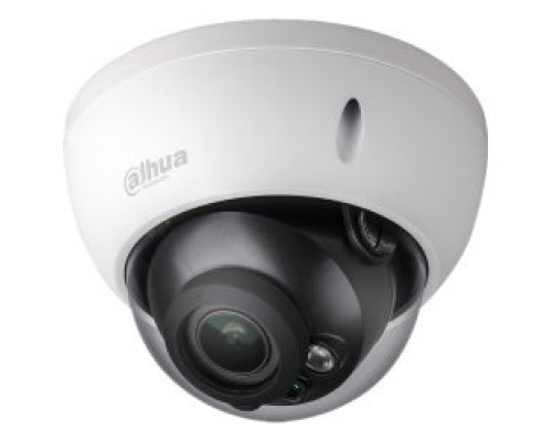 (DH-IPC-HDBW5831RP-ZE-2712) DAHUA CÁMARA IP DOMO ANTIVANDÁLICA WIZMIND SERIE 5 METÁLICA 8MP H265 LED IR PAL WDR STARLIGHT MOTORIZADA VARIFOCAL 2.7-12MM EPOE (Espera 4 dias)