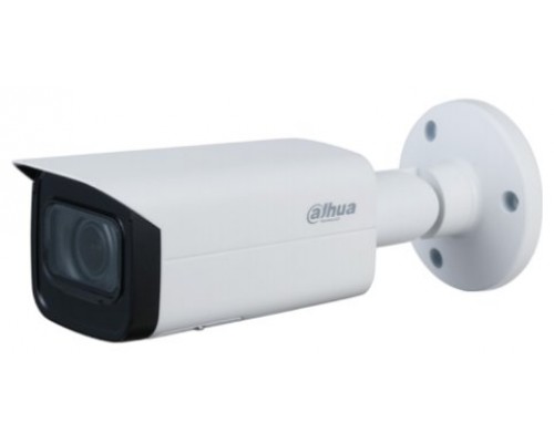 (DH-IPC-HFW2231TP-ZS-27135-S2) DAHUA CÁMARA IP BULLET LITE WIZSENSE SERIE 2 2MP H265 WDR STARLIGHT PAL VARIFOCAL 2.7-13.5MM 2ª GEN POE (Espera 4 dias)