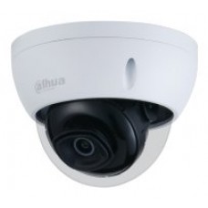 CAMARA VIGILANCIA IP METAL DOMO ANTIVANDALICA 2MP LENTE FIJA DAHUA (Espera 4 dias)