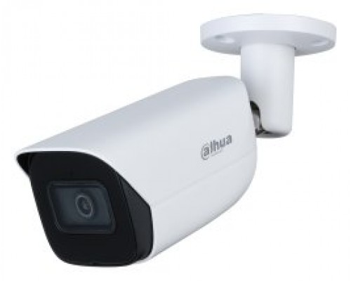 Dahua Technology WizSense DH-IPC-HFW3841E-AS-S2 cámara de vigilancia Bala (forma) Cámara de seguridad IP Interior y exterior 3840 x 2160 Pixeles Techo/Poste (Espera 4 dias)