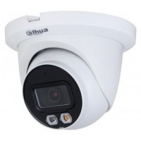 (DH-IPC-HDW2449TMP-S-IL-0280B) DAHUA CÁMARA IP TURRET LITE WIZSENSE SERIE 2 4MP CON INTELIGENCIA ARTIFICIAL PAL FULL-COLOR SOPORTA MICROSD 256GB LED IR & LUZ BLANCA 2.8MM (Espera 4 dias)-16SX (DH-IPC-HDW2449TMP-S-IL-0280B) DAHUA CÁMARA IP TURRET LITE WIZSENSE SERIE 2 4MP CON INTELIGENCIA ARTIFICIAL PAL FULL-COLOR SOPORTA MICROSD 256GB LED IR & LUZ BLANCA 2.8MM (Espera 4 dias)