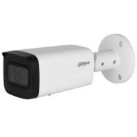 (DH-IPC-HFW2541TP-ZS-27135-S2) DAHUA CAMARA IP BULLET SERIE 2, 5MP, IR60M, IP67, IK10, HASTA 256GB MICROSD, VARIFOCAL 2.7-13.5MM (Espera 4 dias)